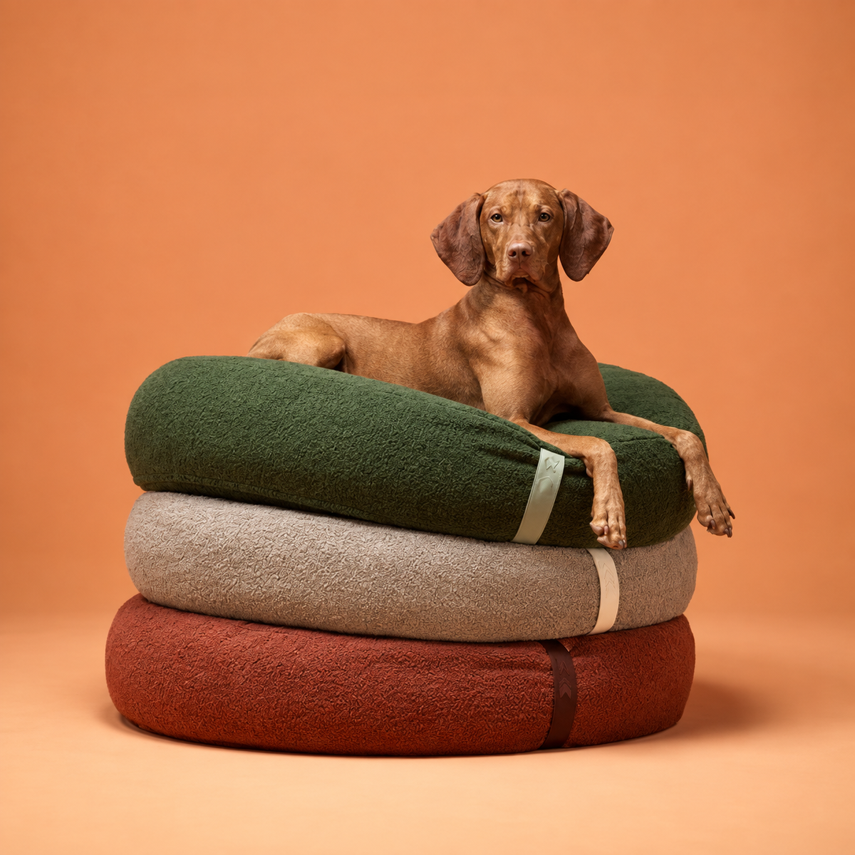 How to Choose the Perfect Dog Bed: A Complete Buyer's Guide