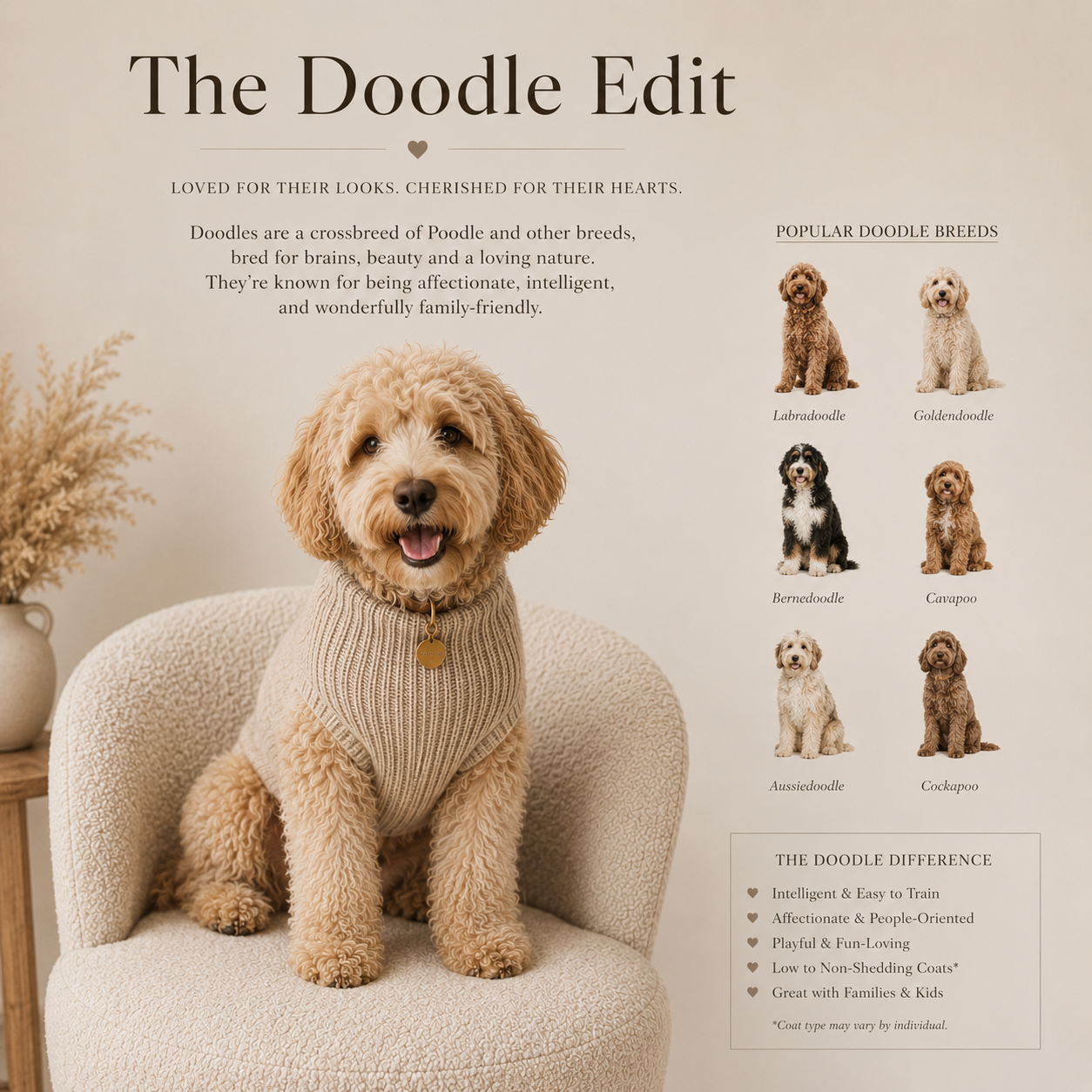 The Doodle Edit