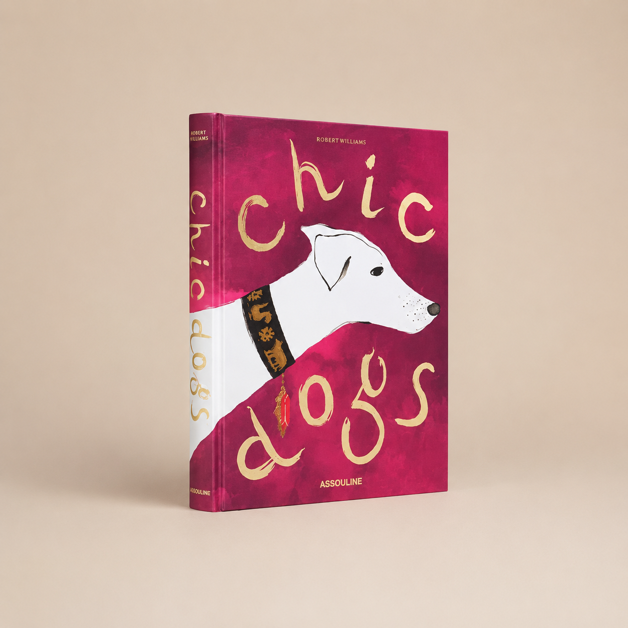 Coffee Table Books