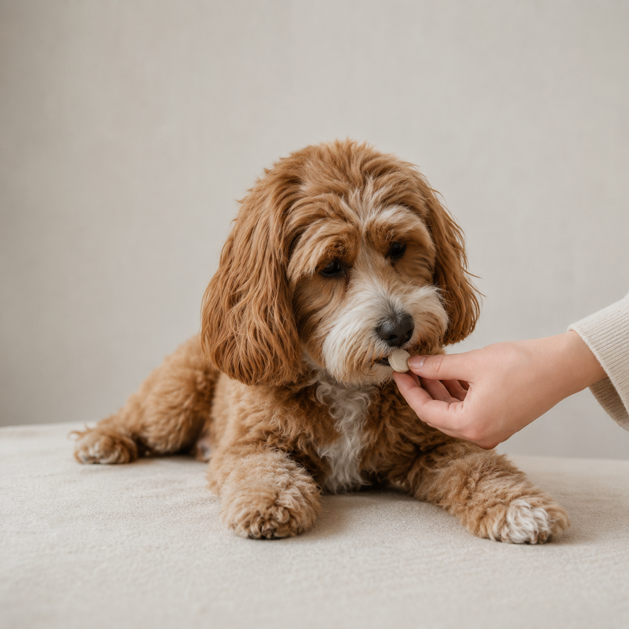 Dog Wellness