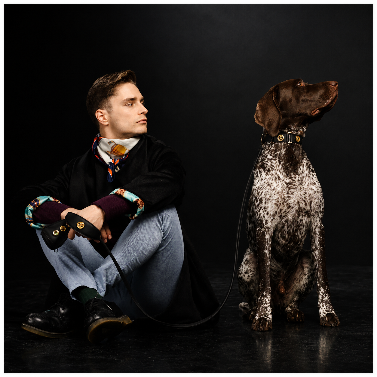 Brand - Dogs and Horses
