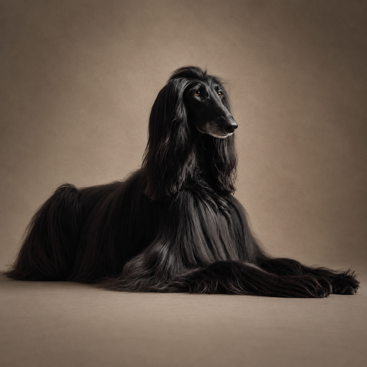Brand - L'floof