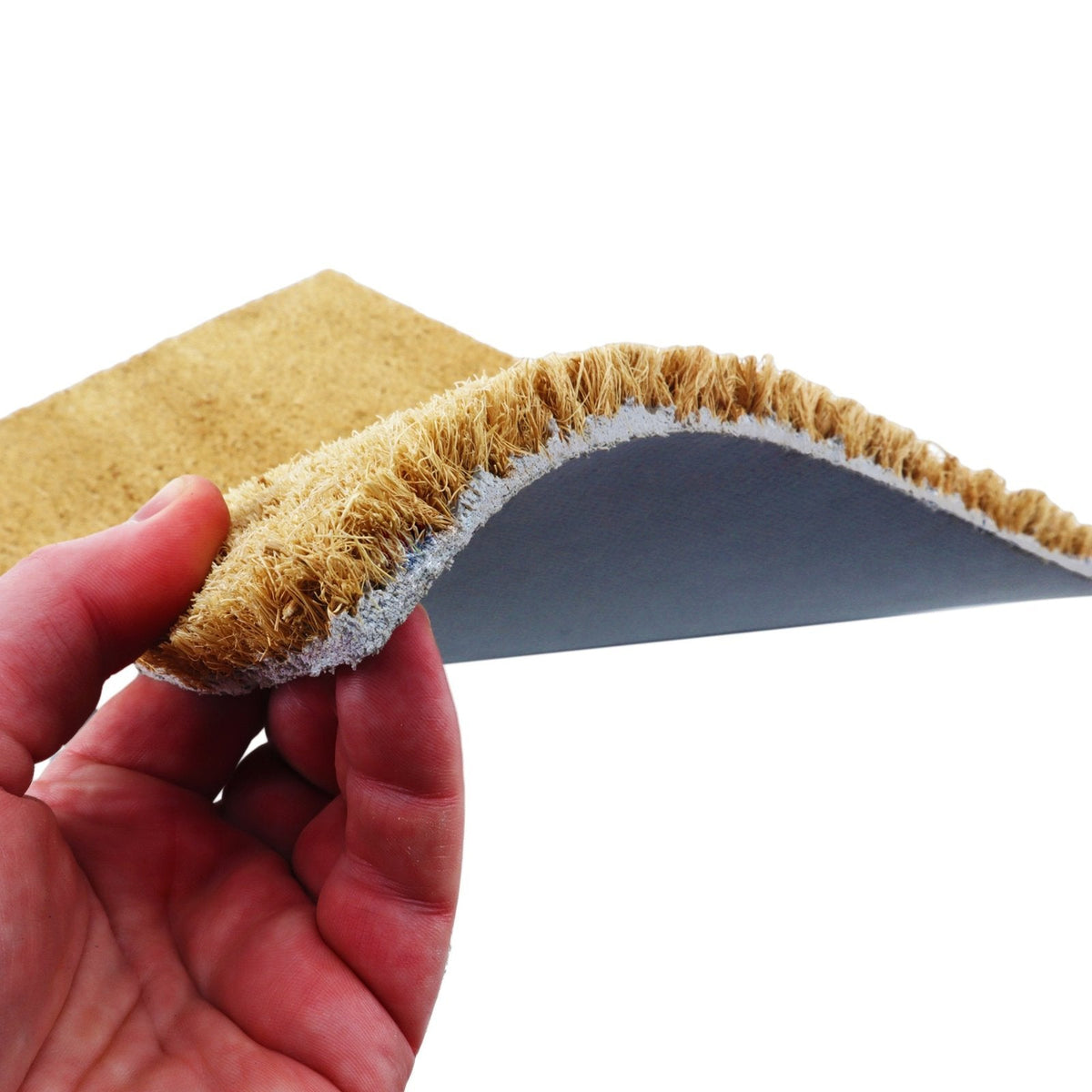 We Hope You Like Dogs Doormat