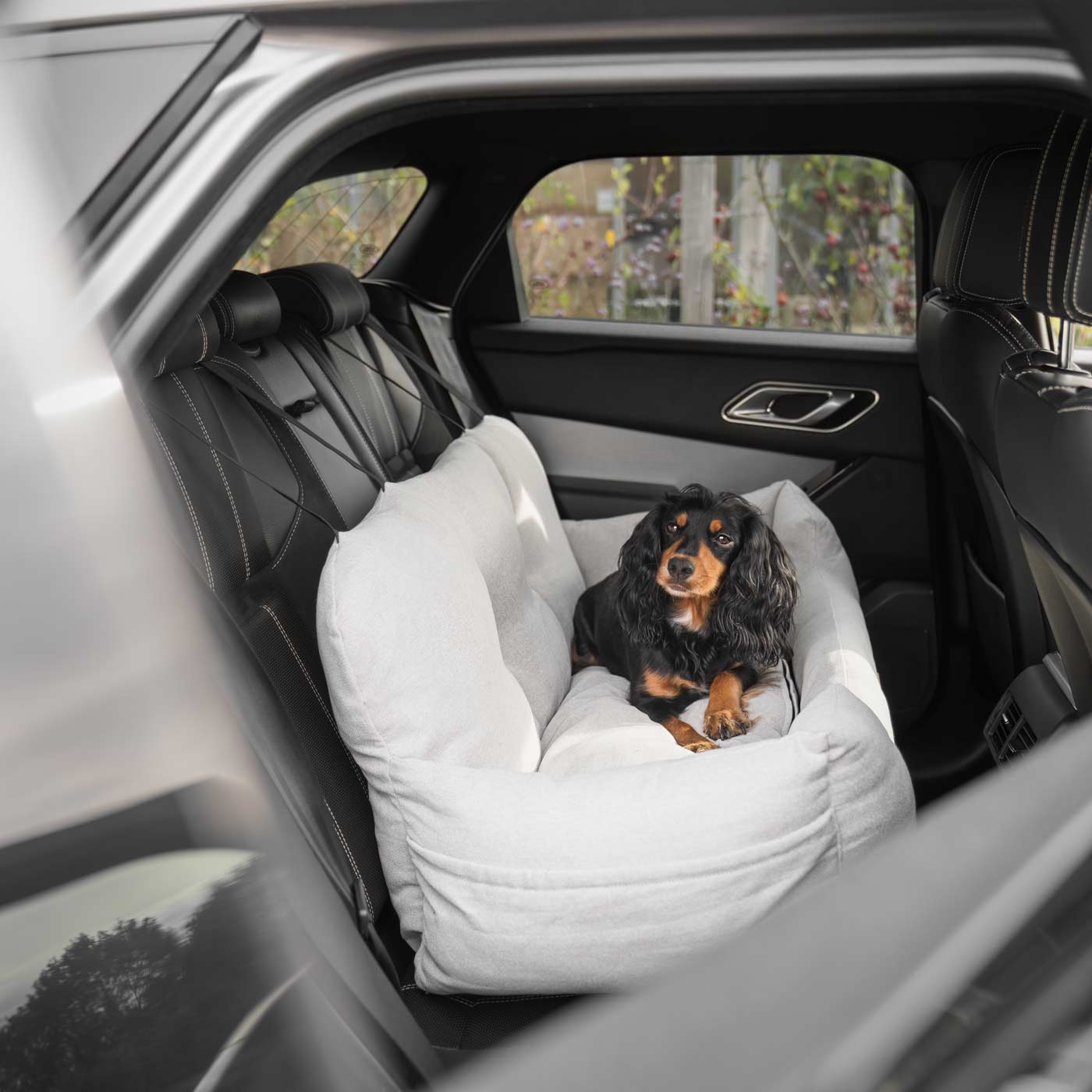 Double Easy Traveller - Slate