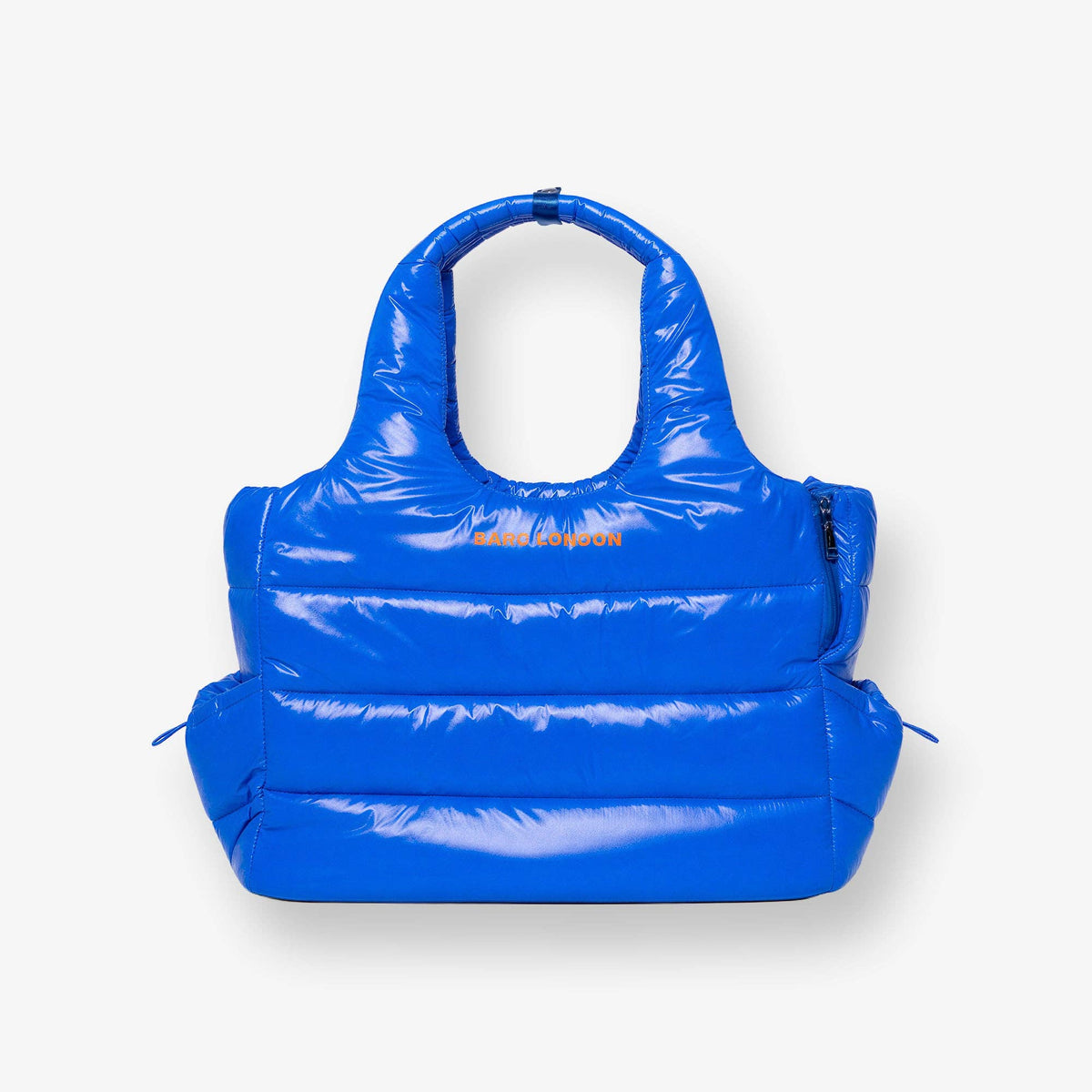 Barc London Blue City Dog Carrier