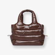 Barc London Brown City Dog Carrier