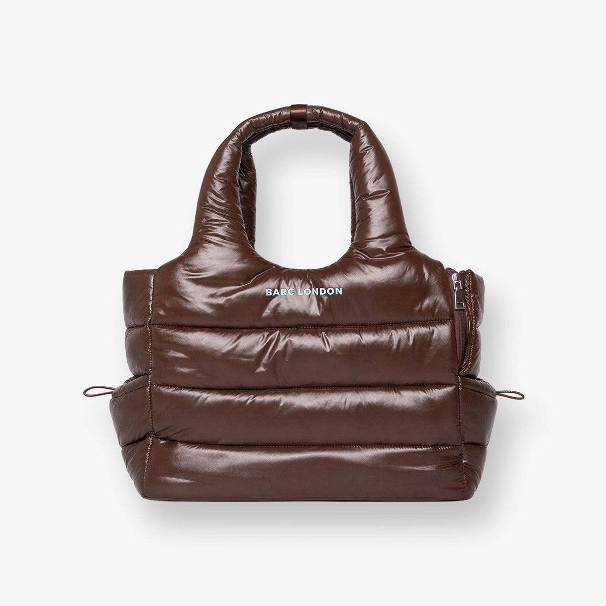 Barc London Brown City Dog Carrier
