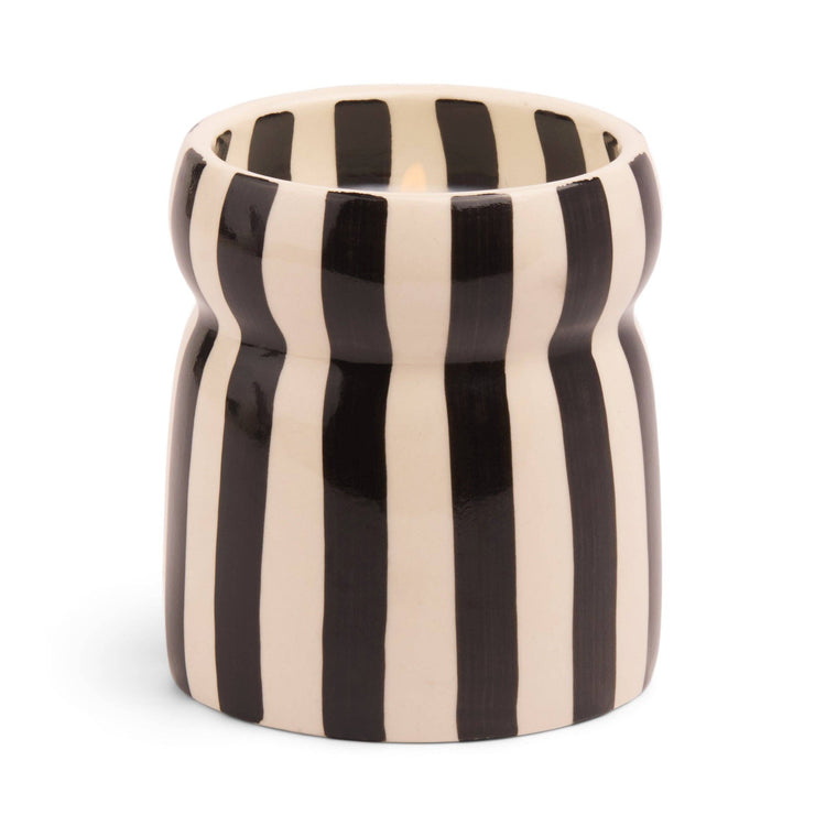 Paddywax Cabana Candle – Lava Stone