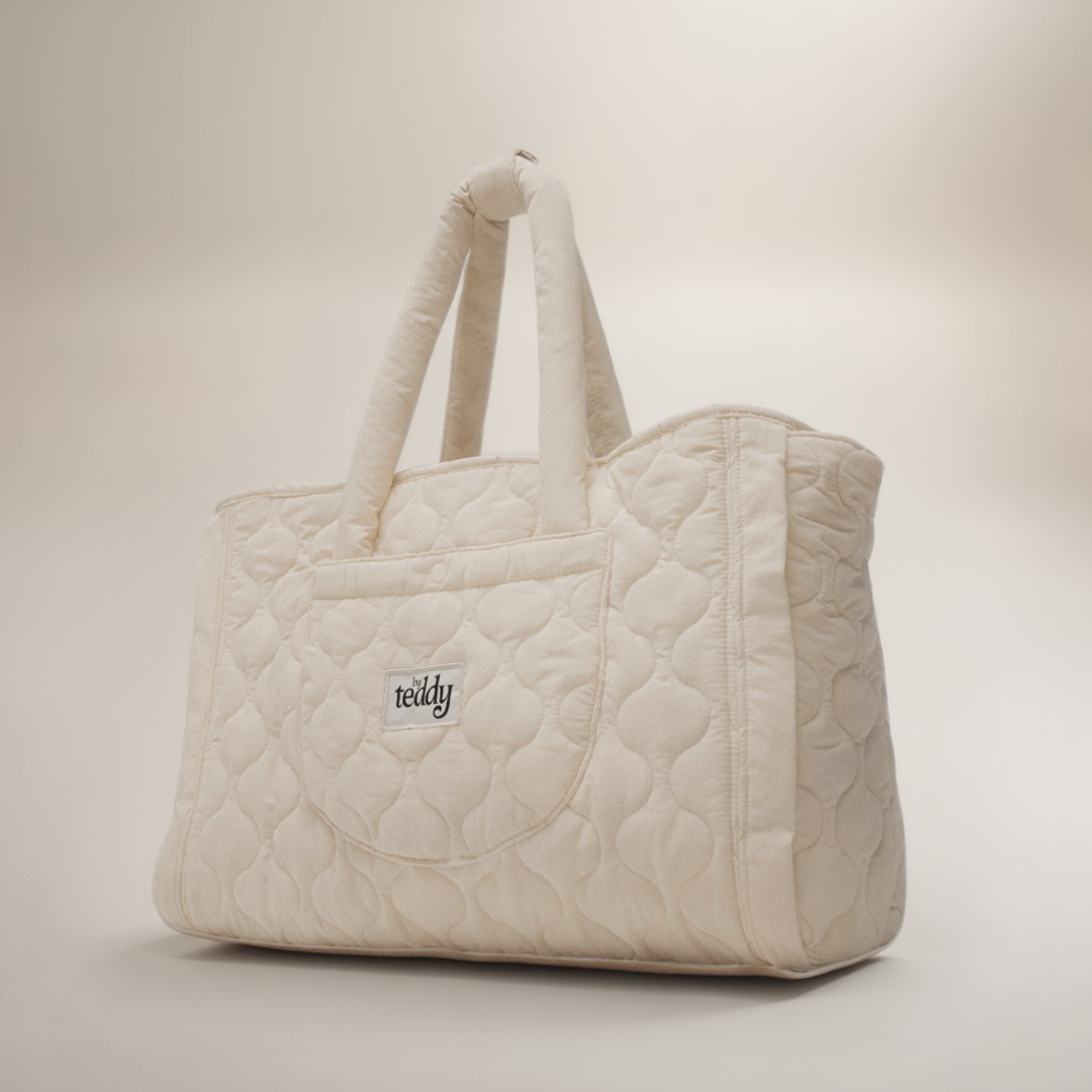 By teddy Travel mat 