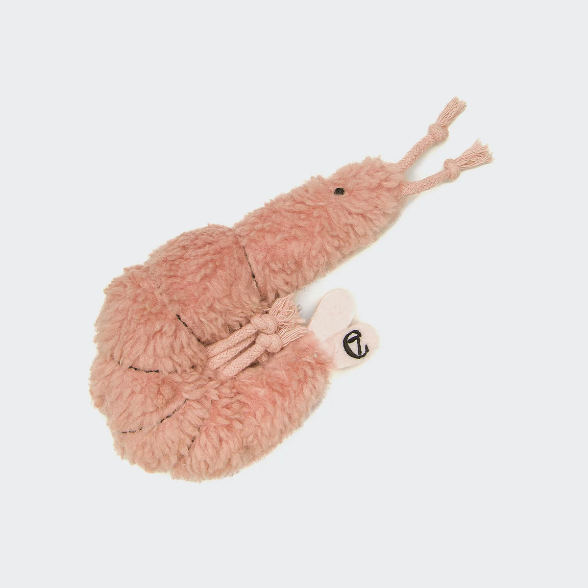 Cloud7 Dog Toy LTTL Shrimp Susi