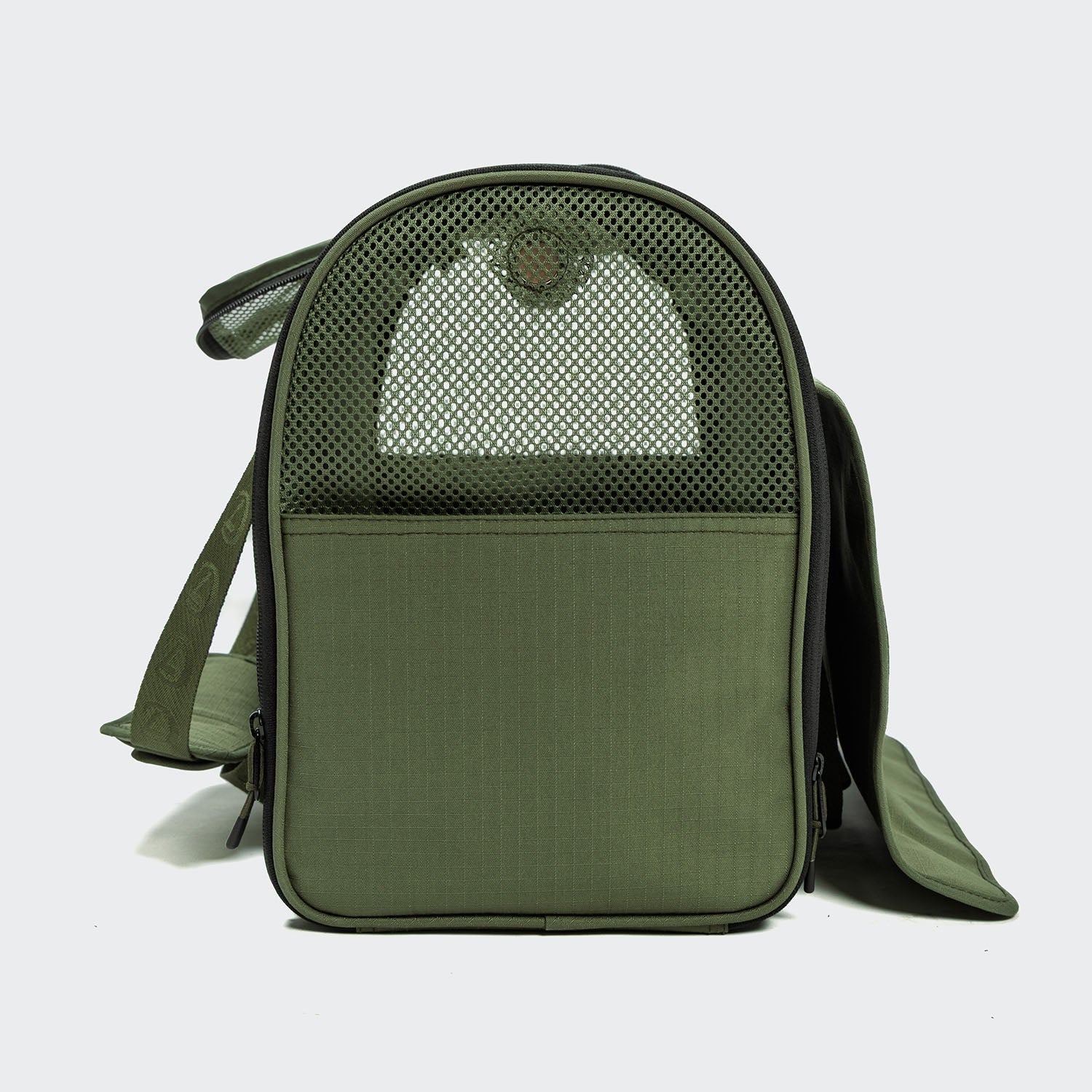 Cloud7 Flight Carrier AKTIV Olive