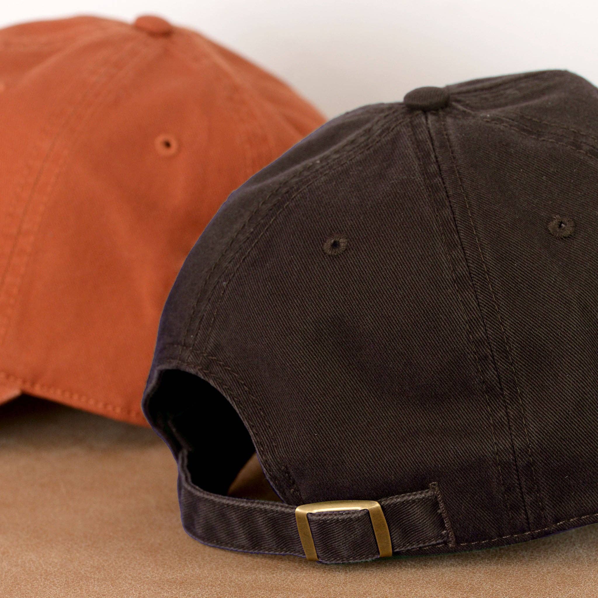 Caffeine Reliance Alliance cotton dad cap and fun gift for coffee lovers.