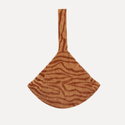 DOGGUO Ethnic soft shoulder carrier bag designed for small dogs