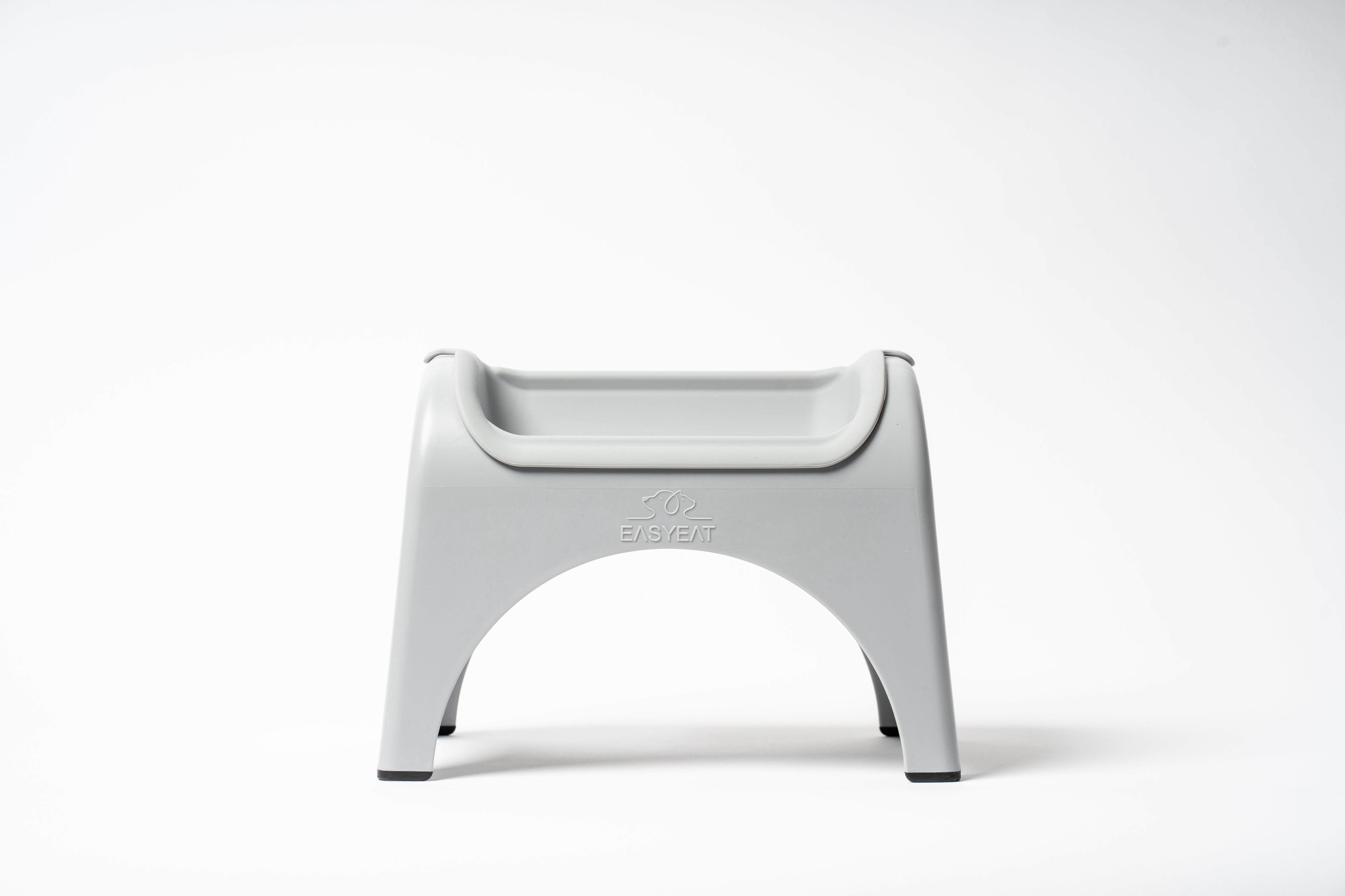 EasyEat 2.0 - Steel Grey