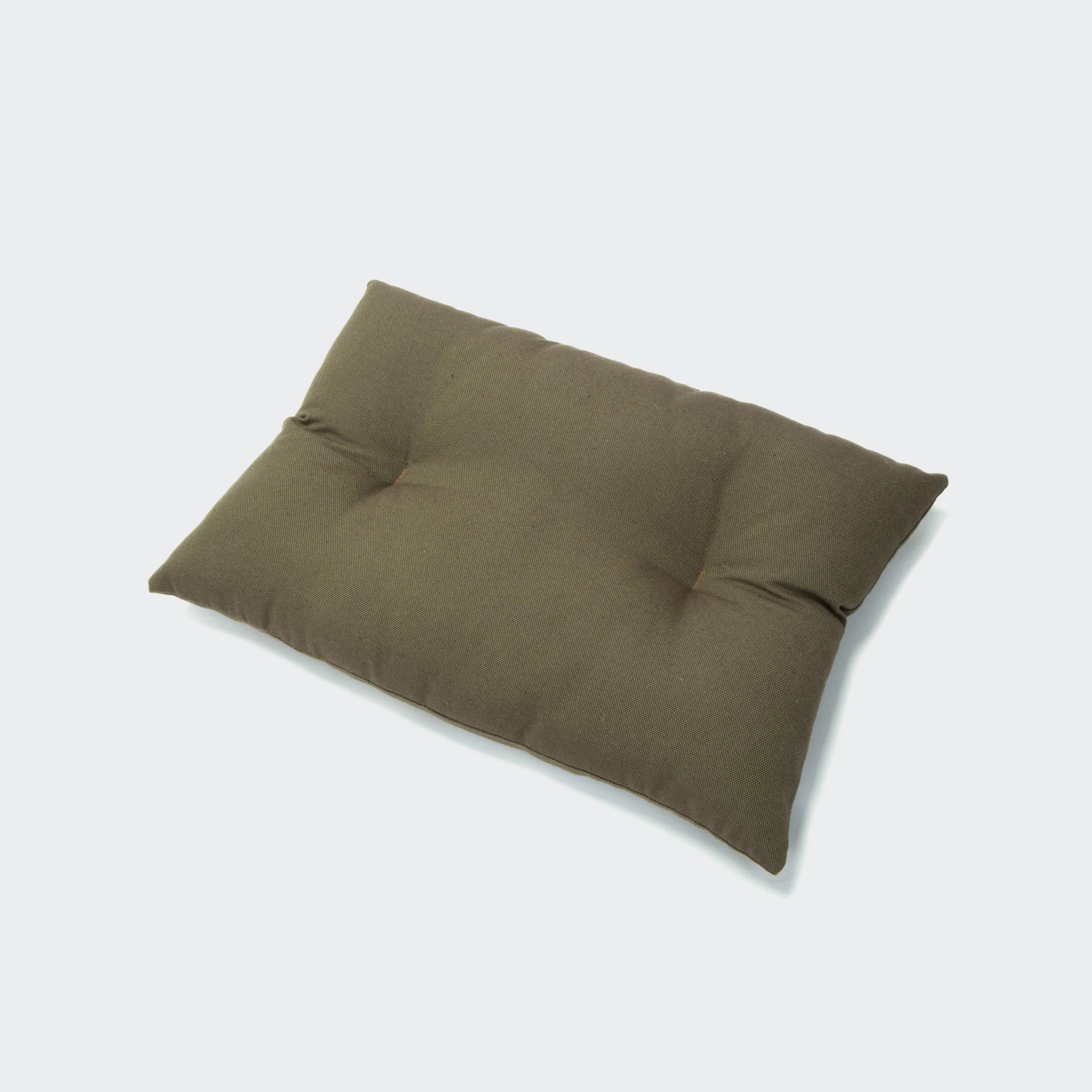 Cloud7 Dog Bed Boost Canvas Olive designed for comfort, support and contemporary living.