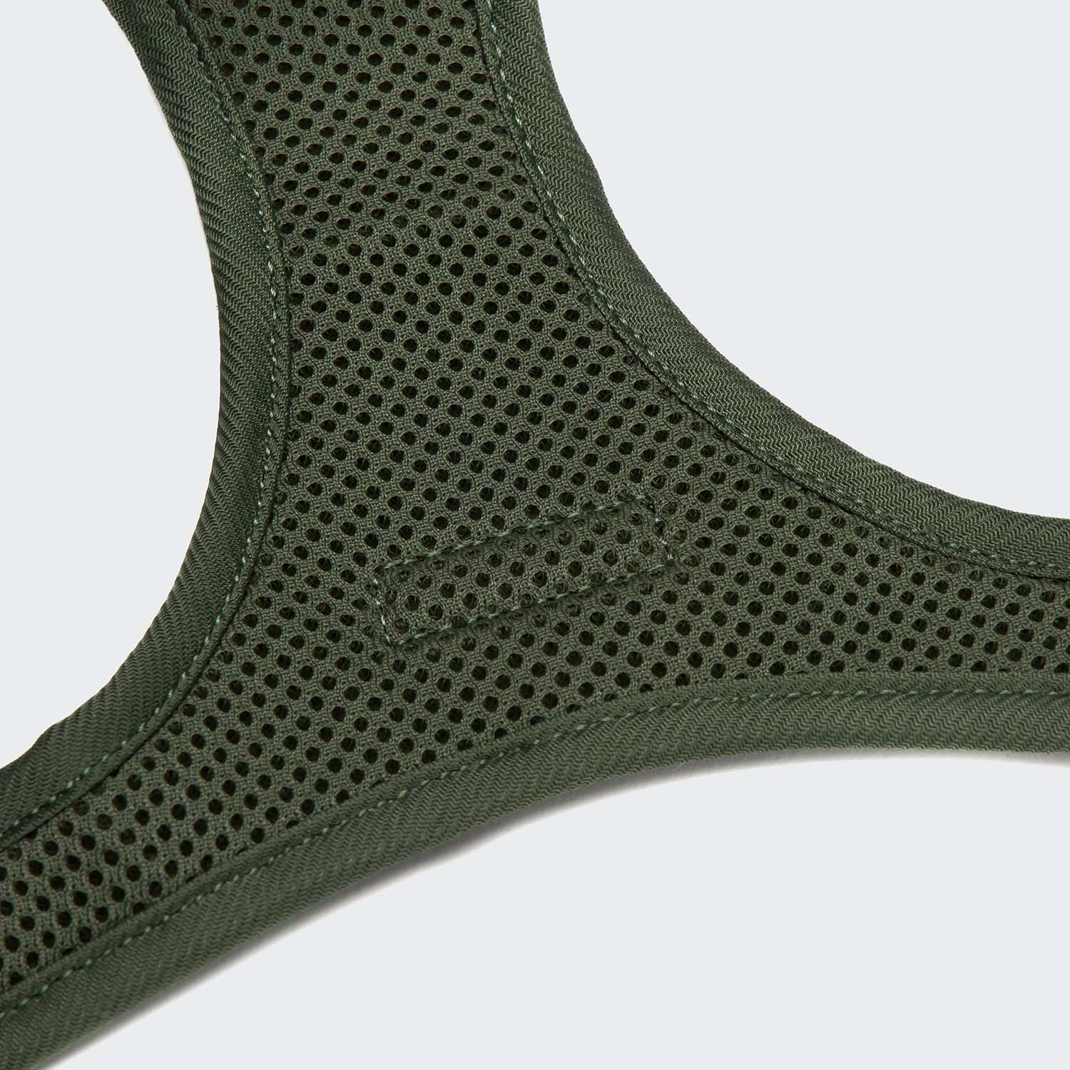 Cloud7 Step-In Harness LTTL Blossoms designed for comfort, control and everyday walks.