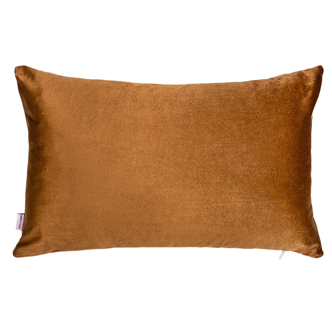 Dog Lover Pillow
