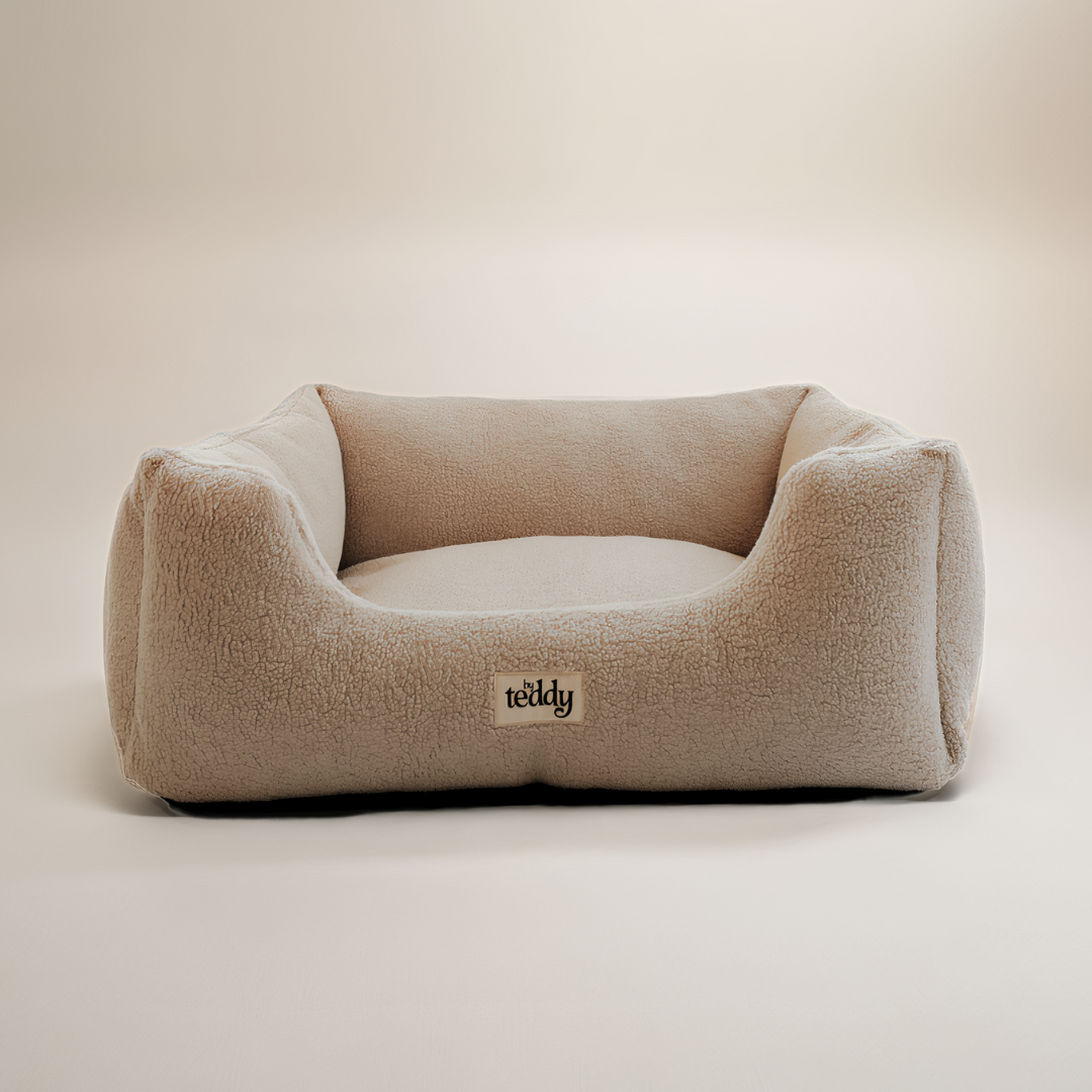Dog bed