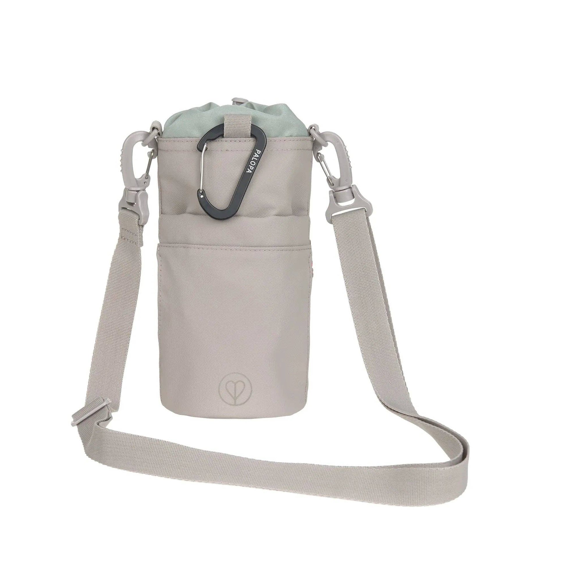 Luxury dog training bag suitable for walks, hiking, travel and everyday outings with your dog.