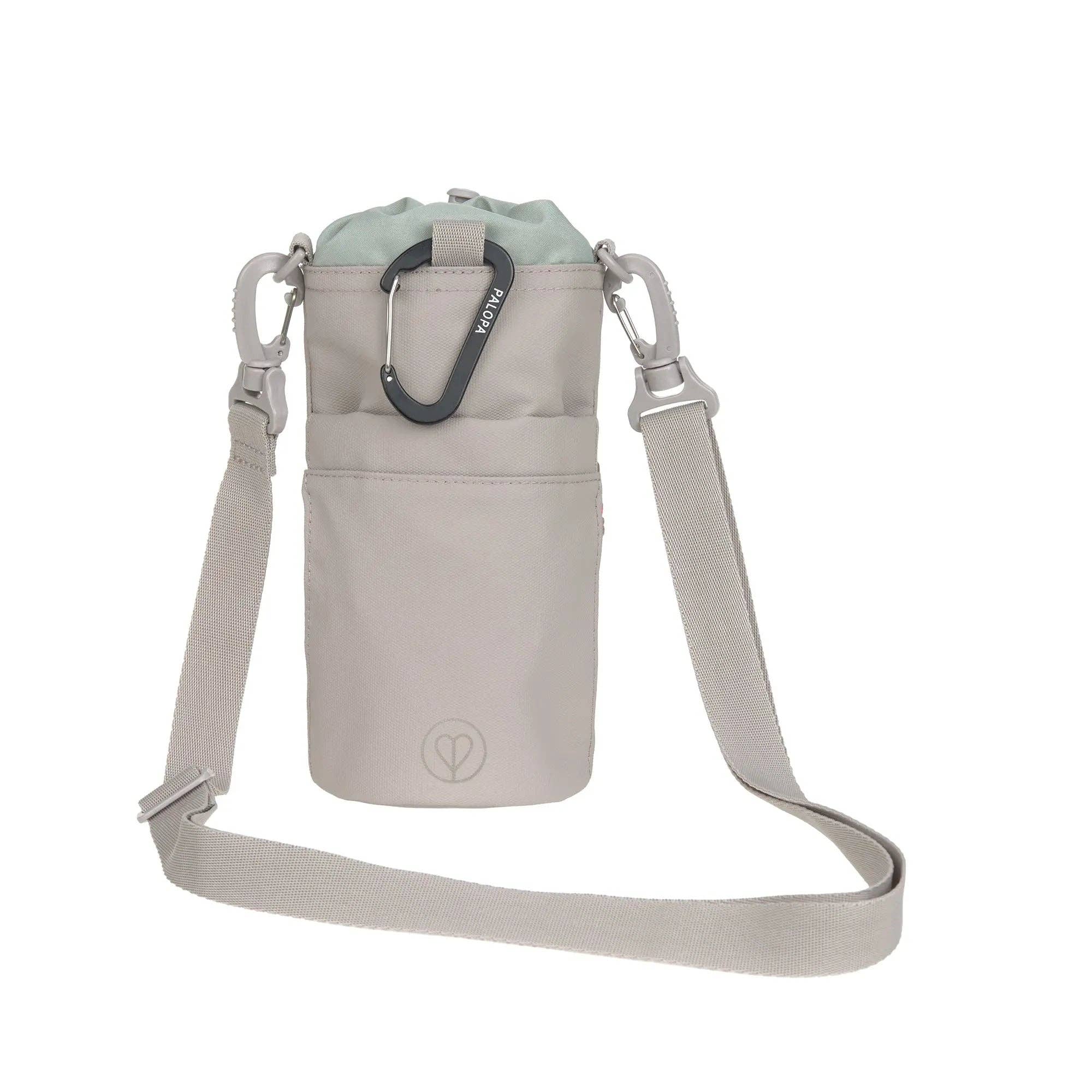 Luxury dog training bag suitable for walks, hiking, travel and everyday outings with your dog.