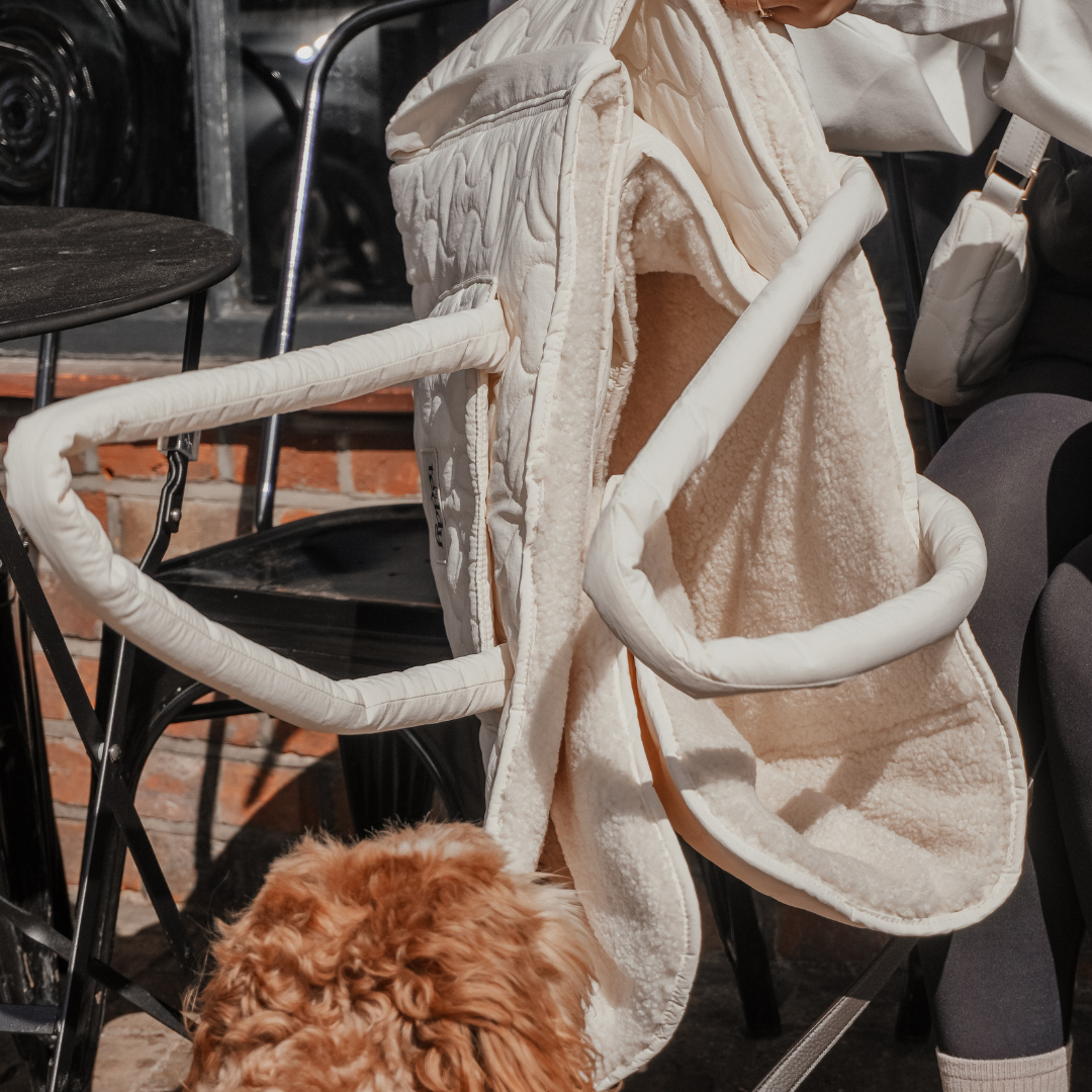 By Teddy Travel Mat 