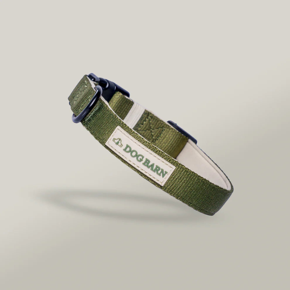 Forrest Glade Collar