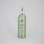 Frenky Lewis Natural Dry Shampoo & Conditioner Spray Green Tea & Bergamot in a 150ml recyclable aluminium bottle.