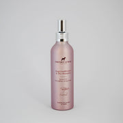Frenky Lewis Natural Dry Shampoo & Conditioner Spray Sandalwood, Jasmine & Vanilla in a 150ml recyclable aluminium bottle.