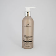 Frenky Lewis Pure Hypo Hypoallergenic Dog Conditioner 200ml in a recyclable aluminium bottle.