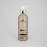 Frenky Lewis Pure Hypo Hypoallergenic Dog Shampoo 200ml in a recyclable aluminium bottle.