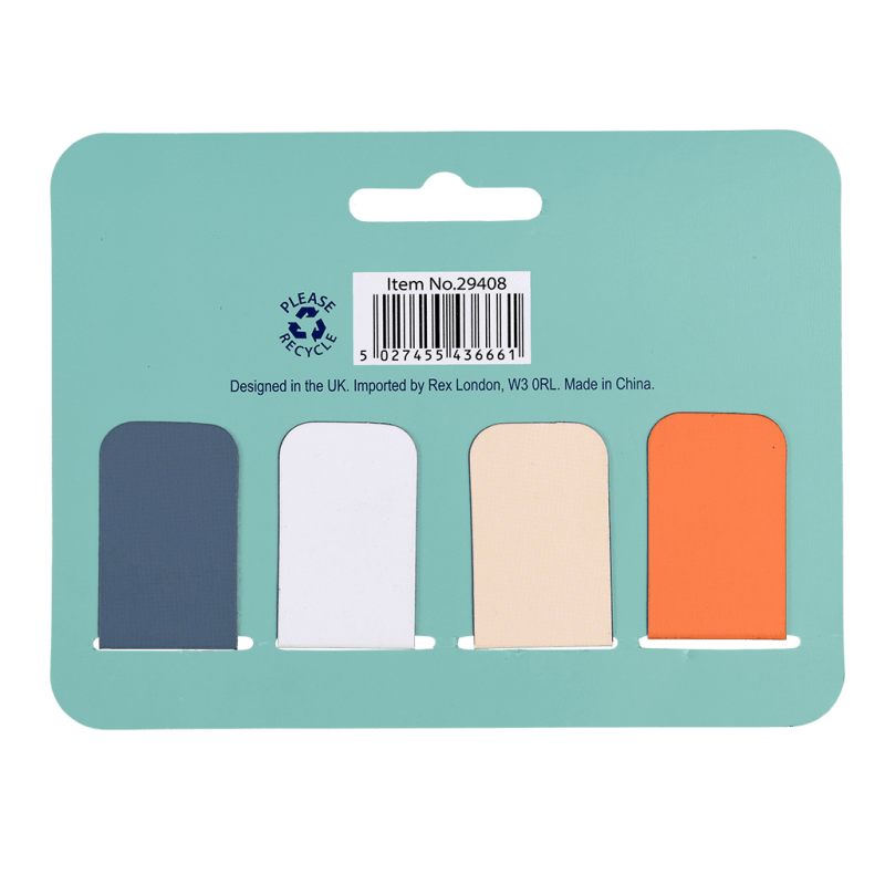 Magnetic cat bookmark gift for bookworms and cat lovers