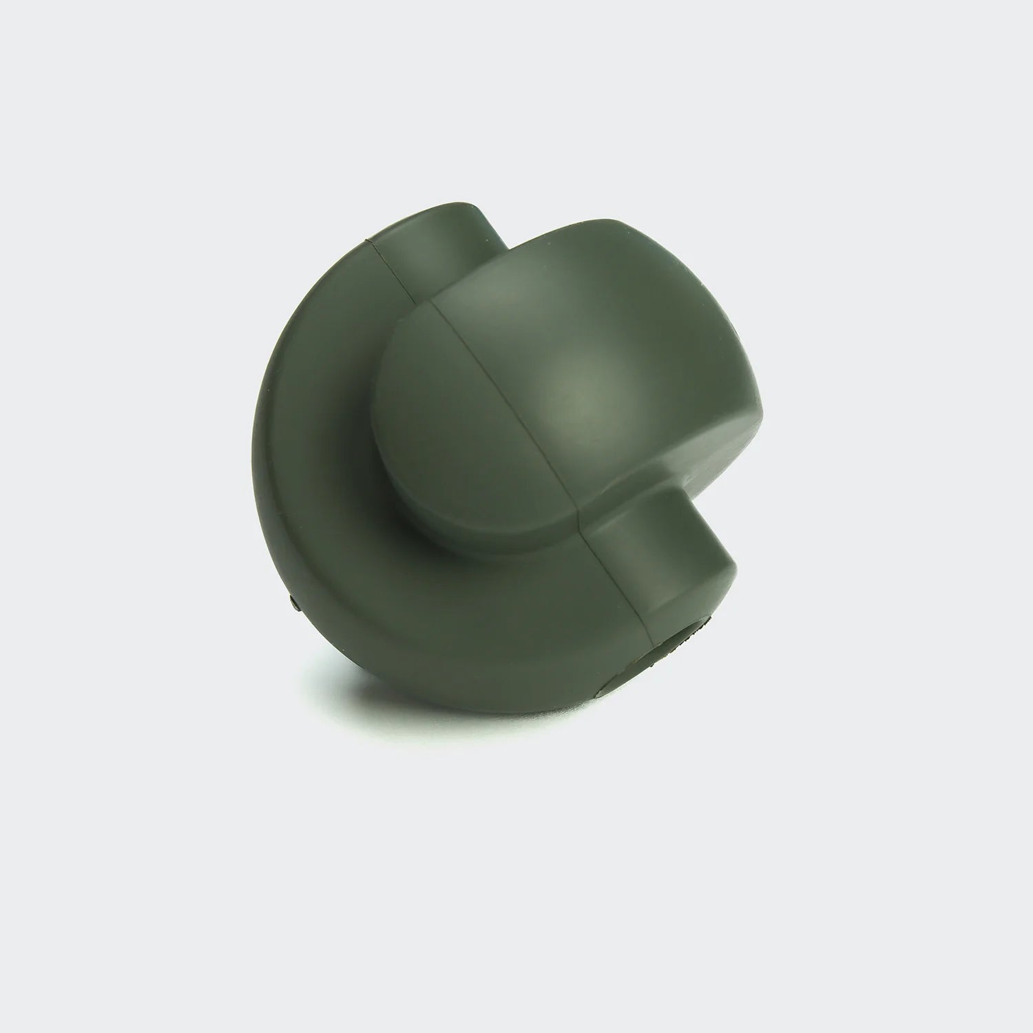 Cloud7 Zeno dog toy designed for treat dispensing, mental stimulation and slow feeding.