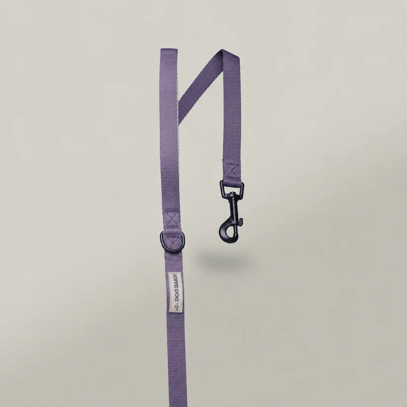 Lavender Corded Lead