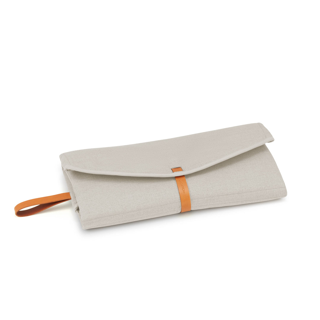 Labbvenn OKKA Luxury Dog Travel Mat – Beige