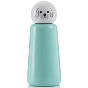 Lund London Skittle Mini 300ml insulated stainless steel water bottle.