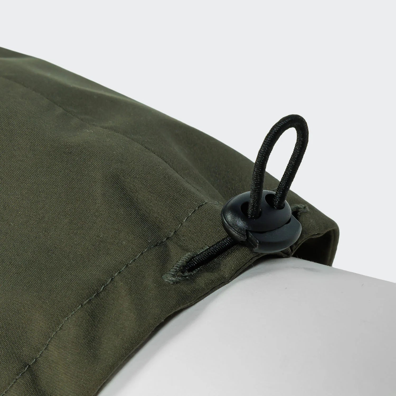 Cloud7 Dachshund Raincoat designed for maximum comfort and weather protection.