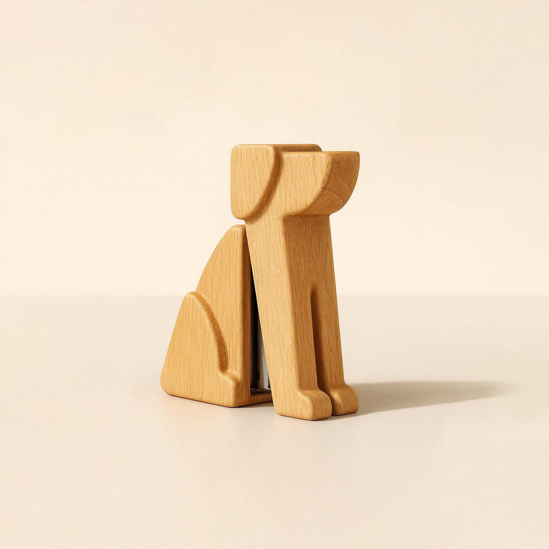 Pikkii Dog Stapler