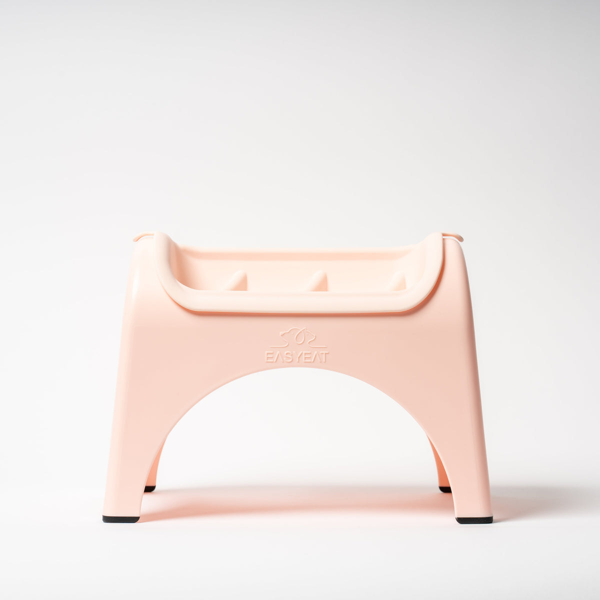 EasyEat Slow Feeder - Rose Pink