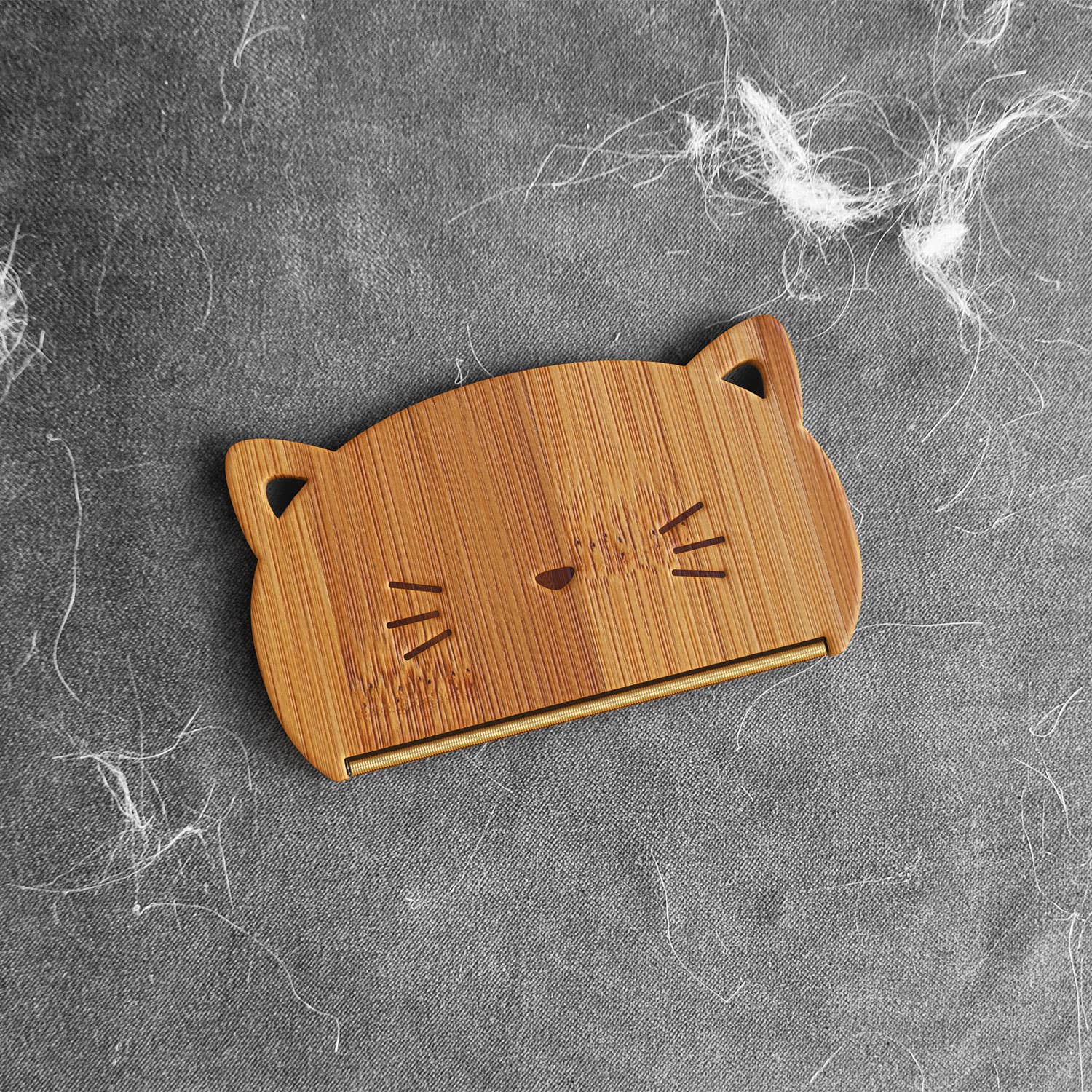 Pet Hair Removal Tool