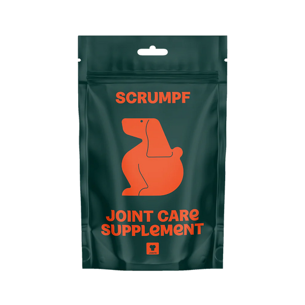 Scrumpf Joint Care Supplement for Dogs