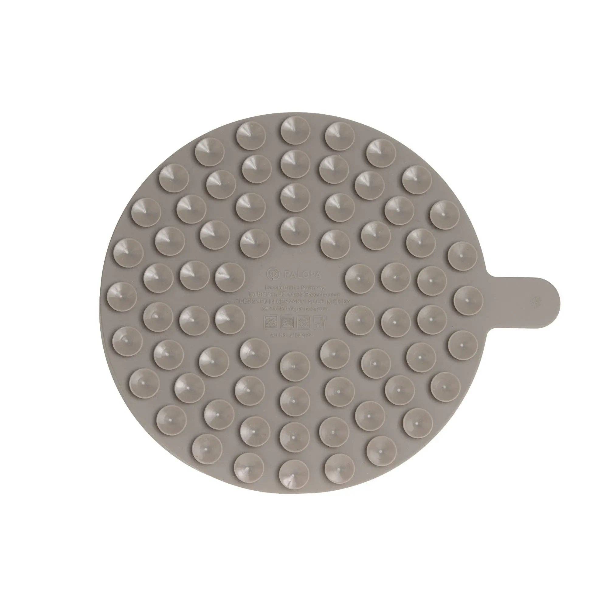 PALOPA Yumo slow feeder insert promoting mental stimulation and slower food consumption.