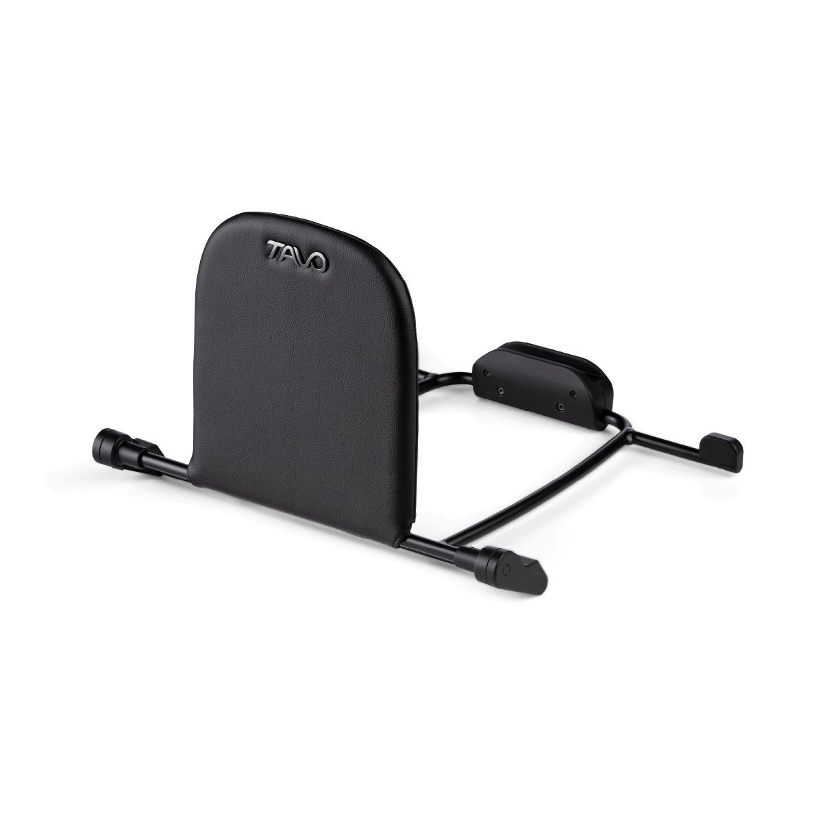 TAVO Hendrick Pet Car Seat & Stroller Adaptor – Black