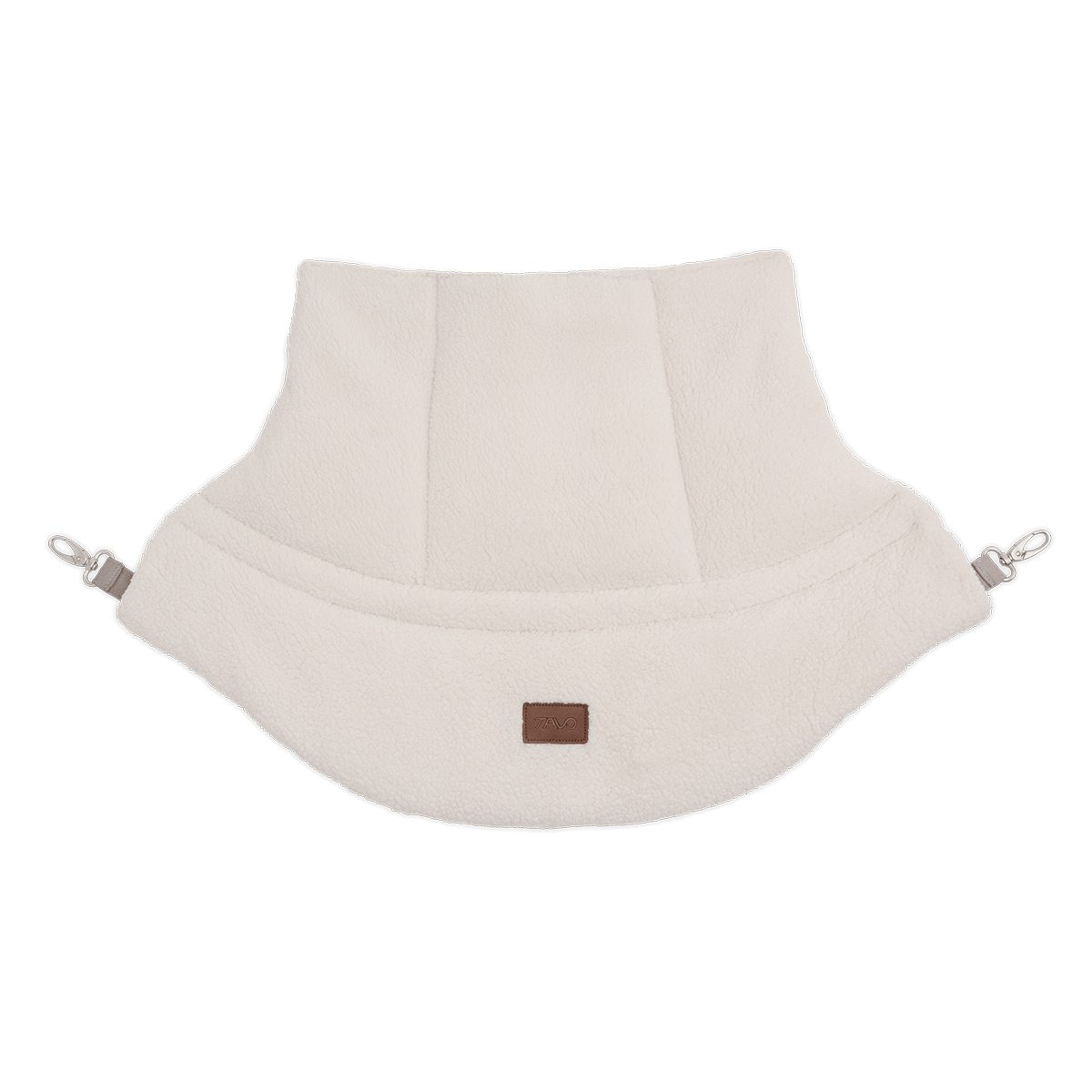 TAVO Maeve Series Reversible Chin Rest – Putty