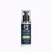 The Paws Lab Daily Protection Spray 100ml for dog paws, bellies and coats.