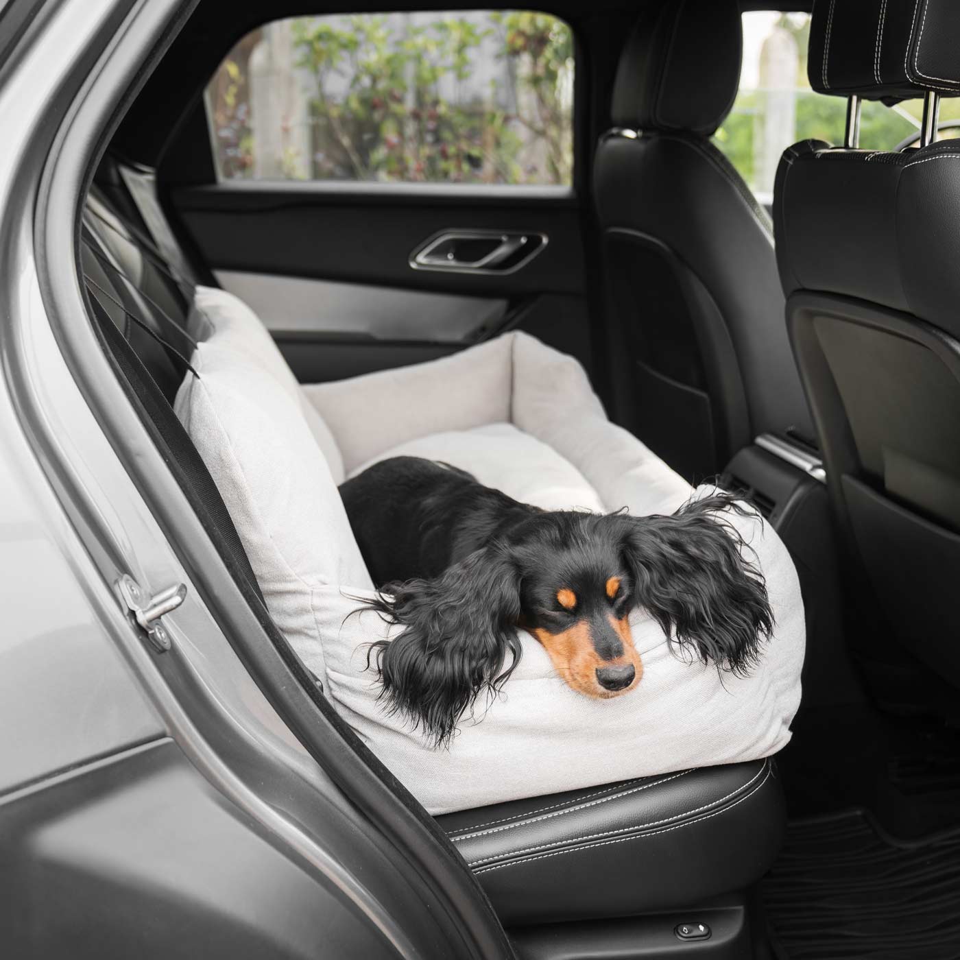 Double Easy Traveller - Slate