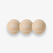 cream Dog Ball by Barc London
