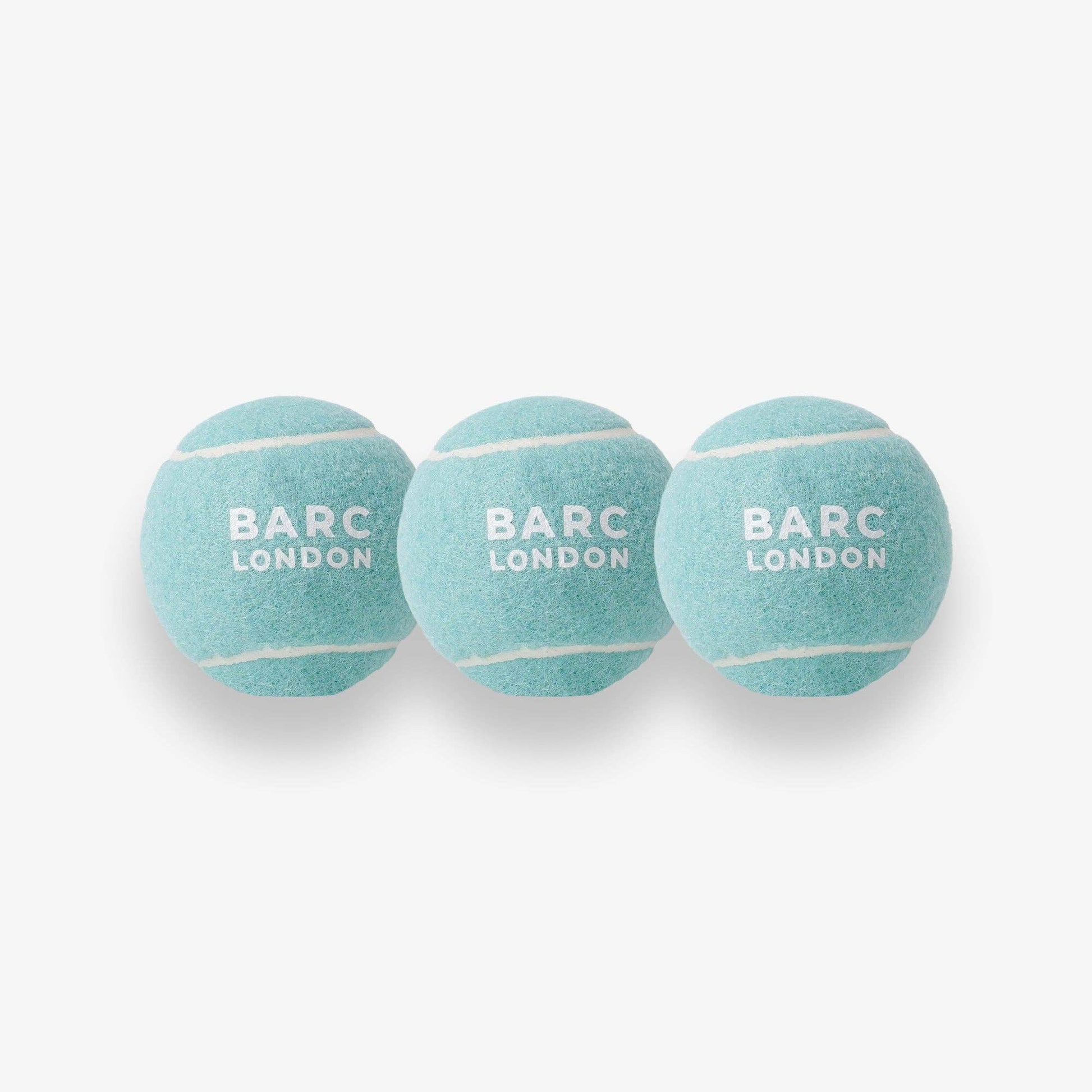 Blue Dog Ball by Barc London