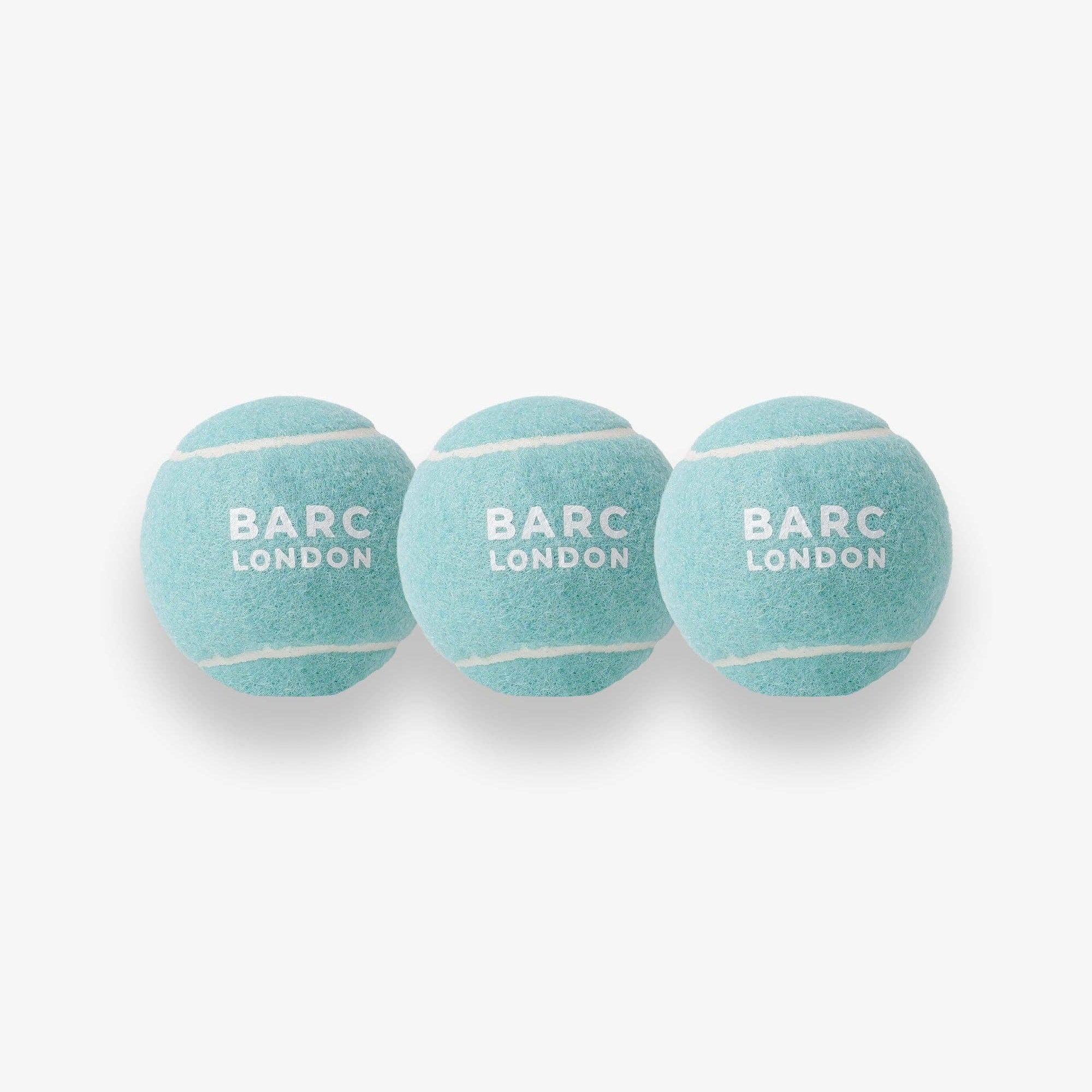 Blue Dog Ball by Barc London