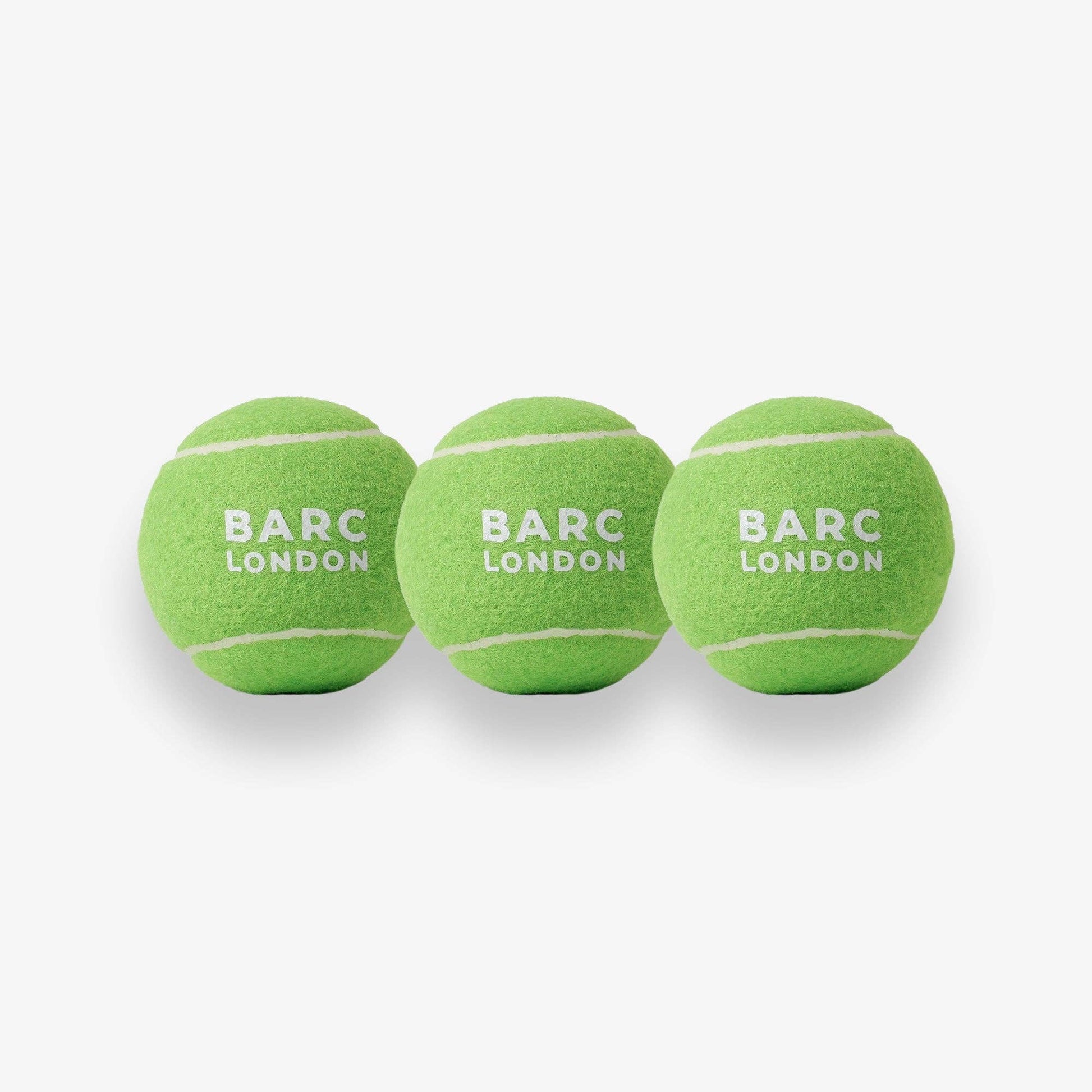 Green Dog Ball by Barc London