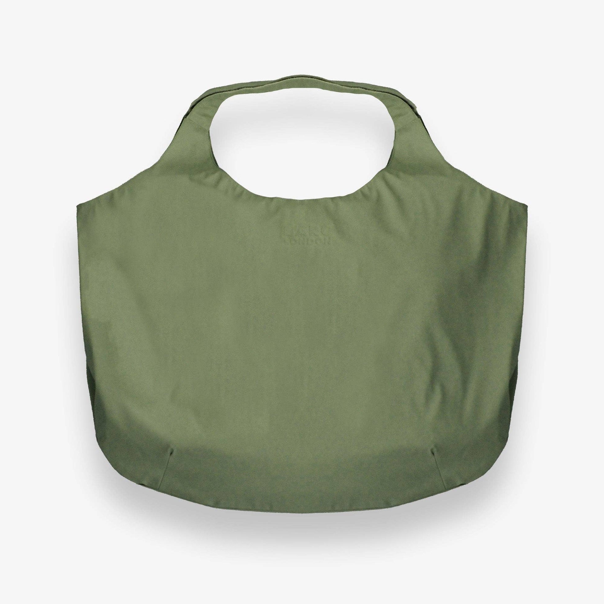 Green Everyday Tote by Barc London